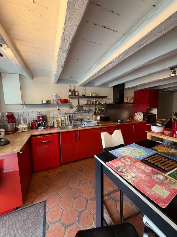 Maison à vendre, 191m², Mornac