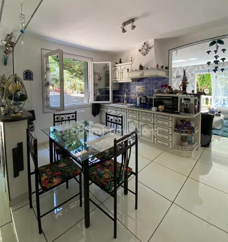 Maison à vendre, 314m², L'Isle-d'Espagnac