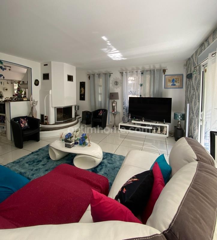 Maison à vendre, 314m², L'Isle-d'Espagnac