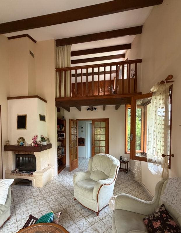 Maison à vendre, 119m², Ruelle-sur-Touvre