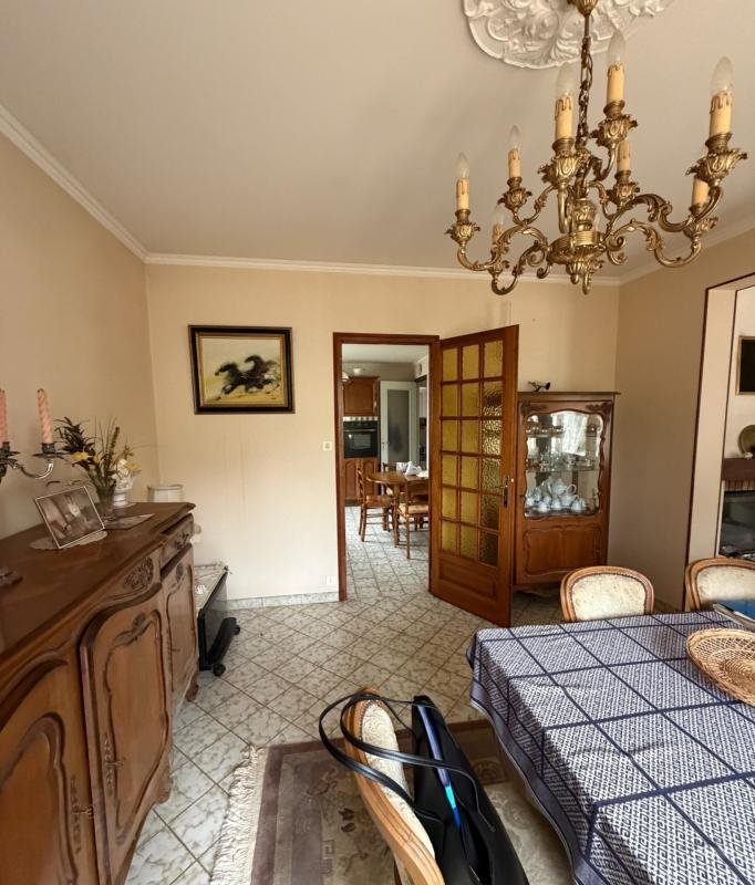 Maison à vendre, 119m², Ruelle-sur-Touvre