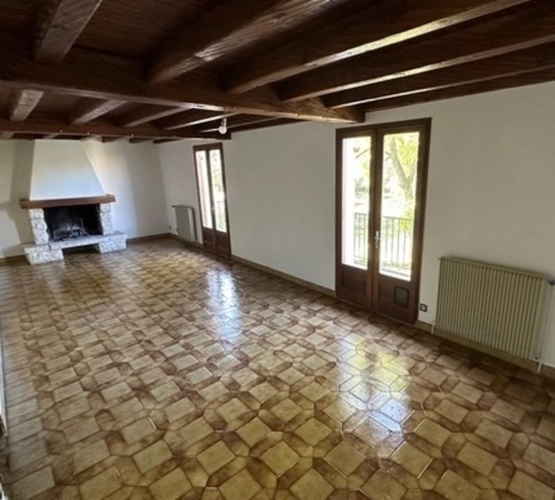 Maison à vendre, 128m², Angoulême