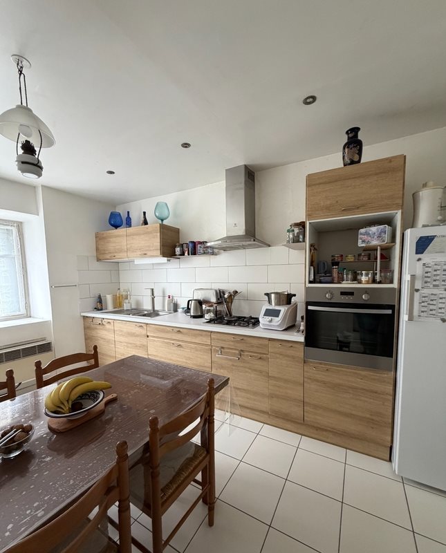 Maison à vendre, 159m², Vouzan