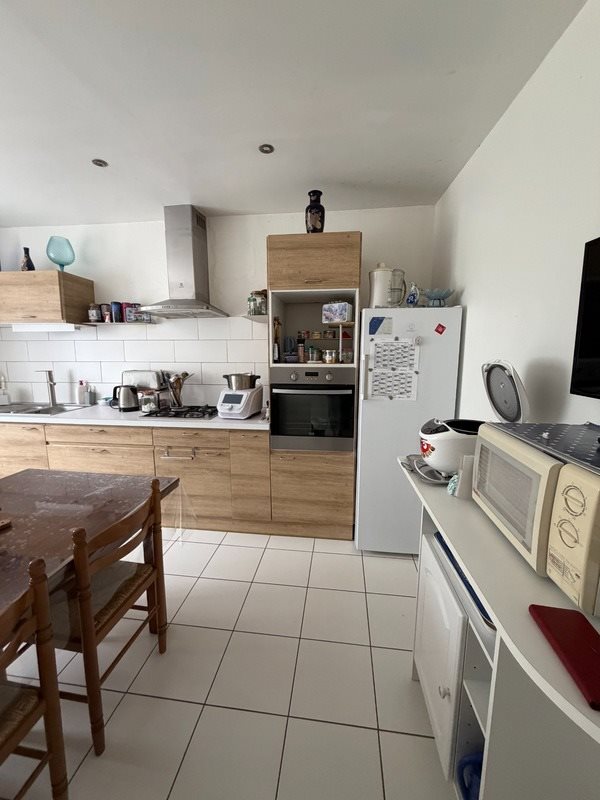 Maison à vendre, 159m², Vouzan