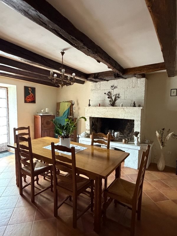Maison à vendre, 159m², Vouzan