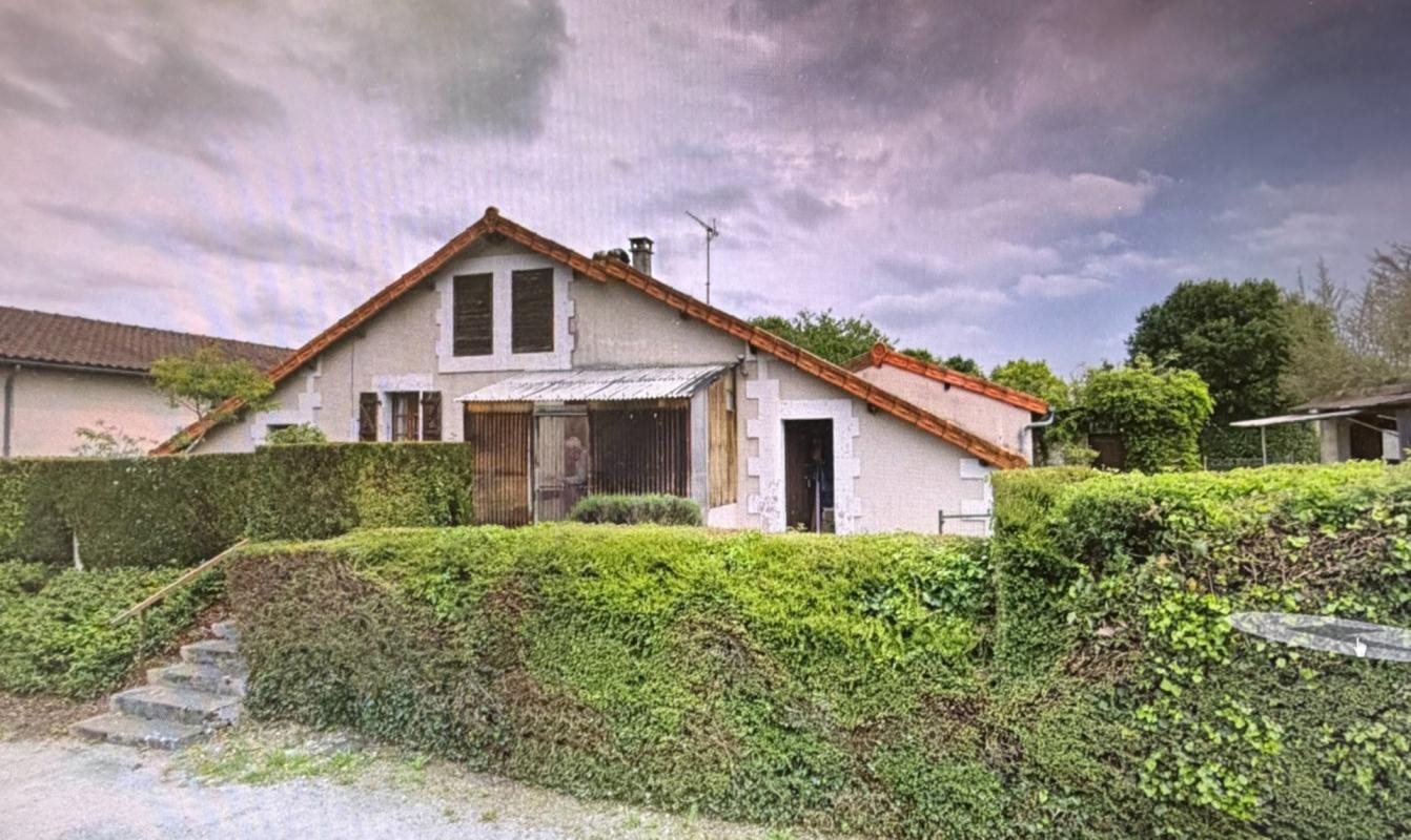 Maison à vendre, 83m², Taponnat-Fleurignac