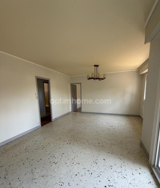 Maison à vendre, 84m², Magnac-sur-Touvre
