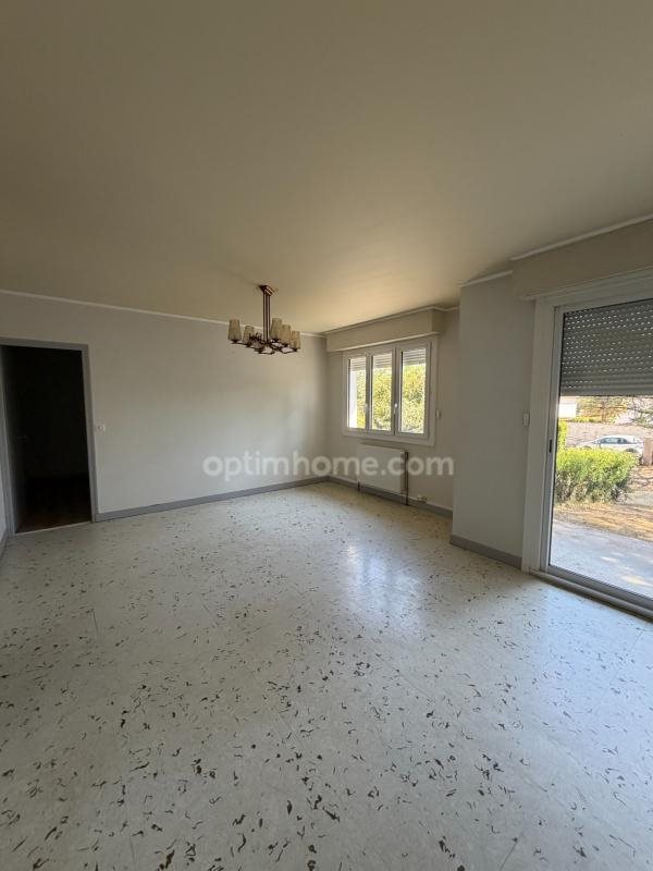 Maison à vendre, 84m², Magnac-sur-Touvre