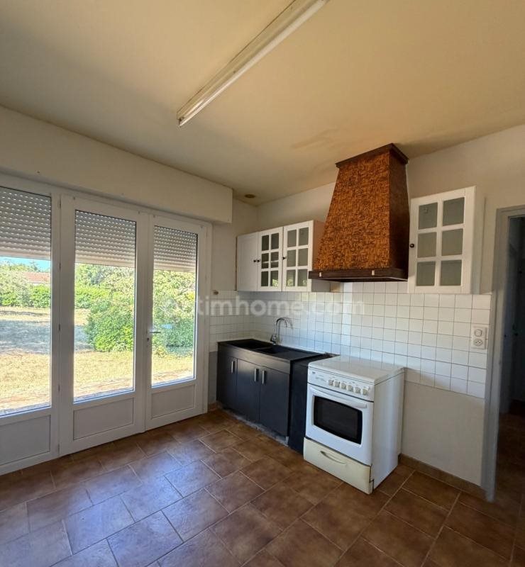 Maison à vendre, 84m², Magnac-sur-Touvre