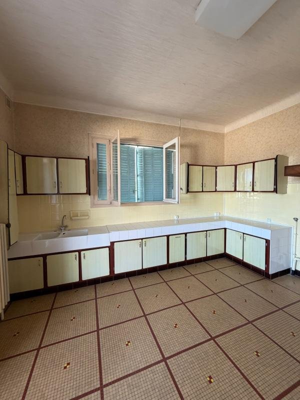 Maison à vendre, 125m², Magnac-sur-Touvre
