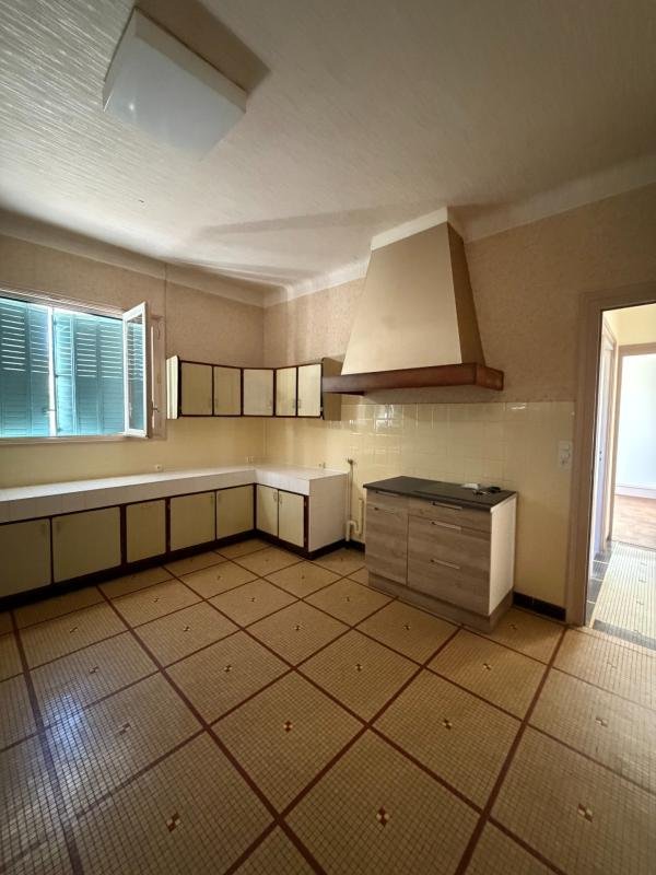 Maison à vendre, 125m², Magnac-sur-Touvre
