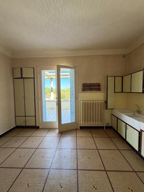 Maison à vendre, 125m², Magnac-sur-Touvre