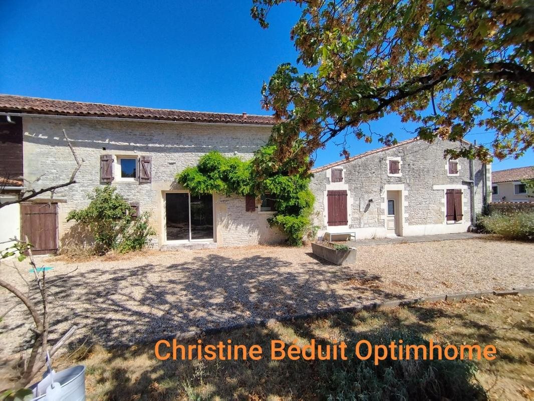 Maison à vendre, 195m², Ranville-Breuillaud
