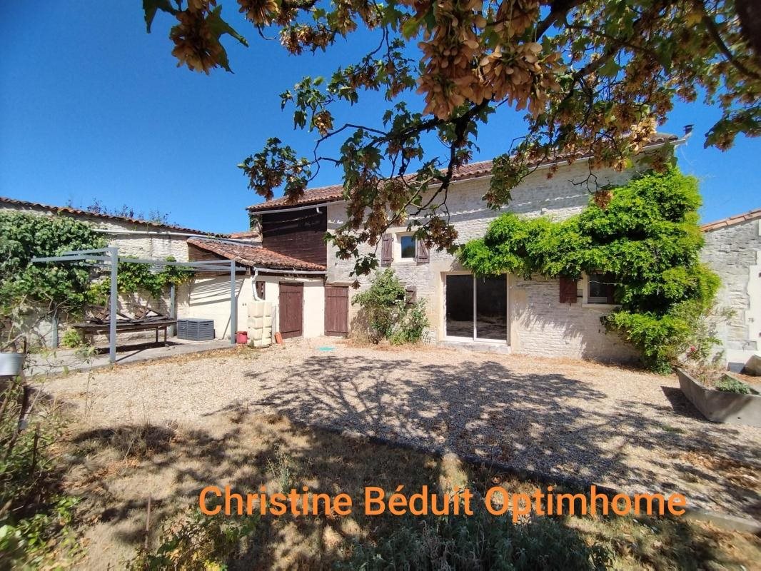 Maison à vendre, 195m², Ranville-Breuillaud