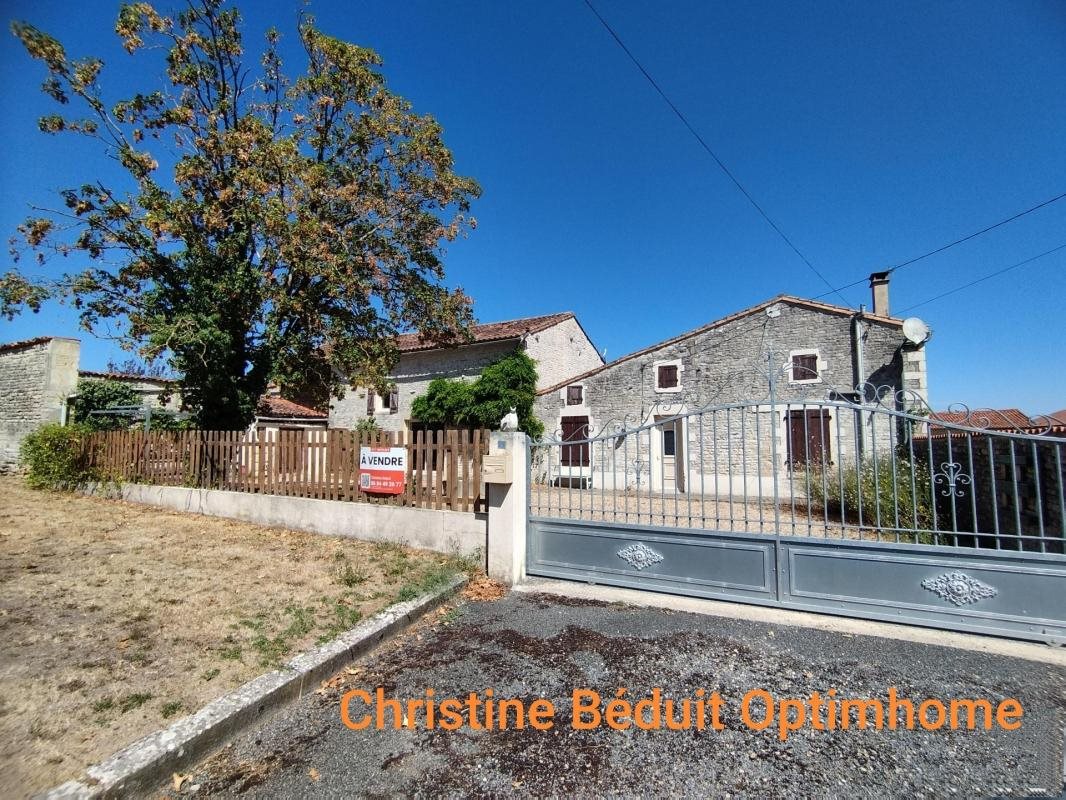 Maison à vendre, 195m², Ranville-Breuillaud