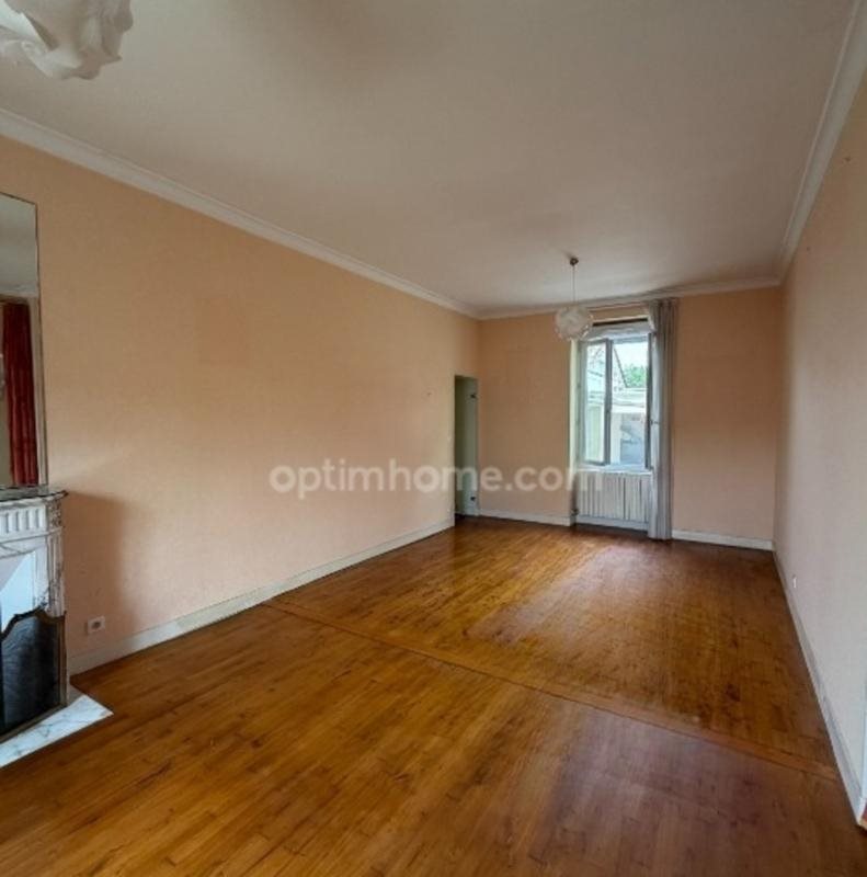 Maison à vendre, 190m², Saint-Yrieix-sur-Charente