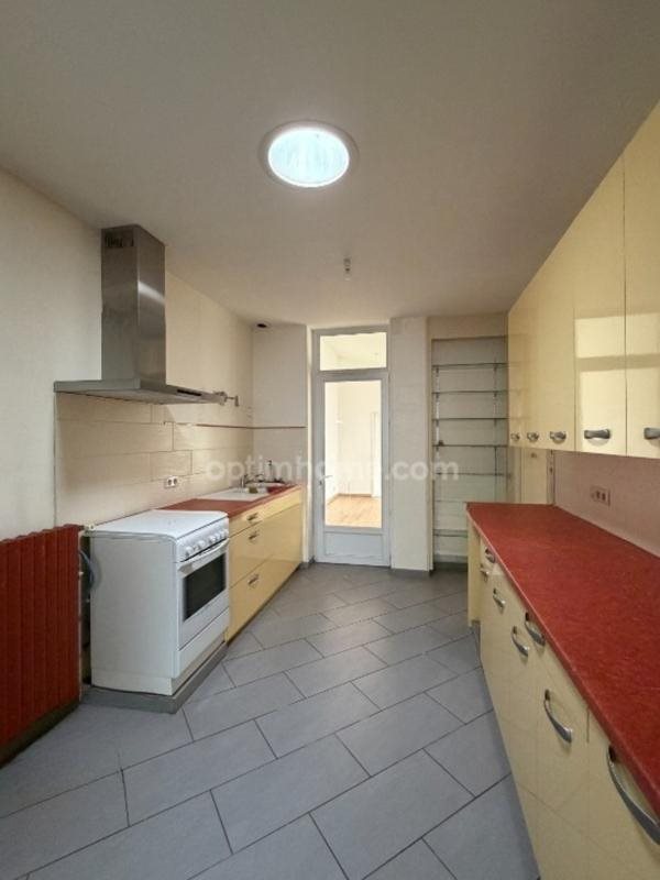Maison à vendre, 190m², Saint-Yrieix-sur-Charente