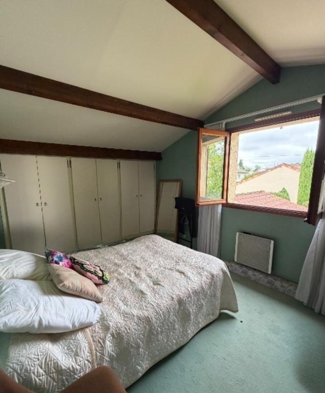 Maison à vendre, 119m², Ruelle-sur-Touvre
