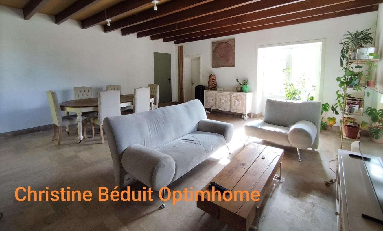 Maison à vendre, 223m², Chazelles