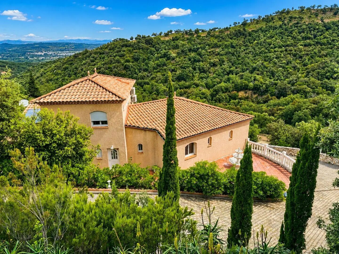 Maison à vendre, 194m², Le Boulou