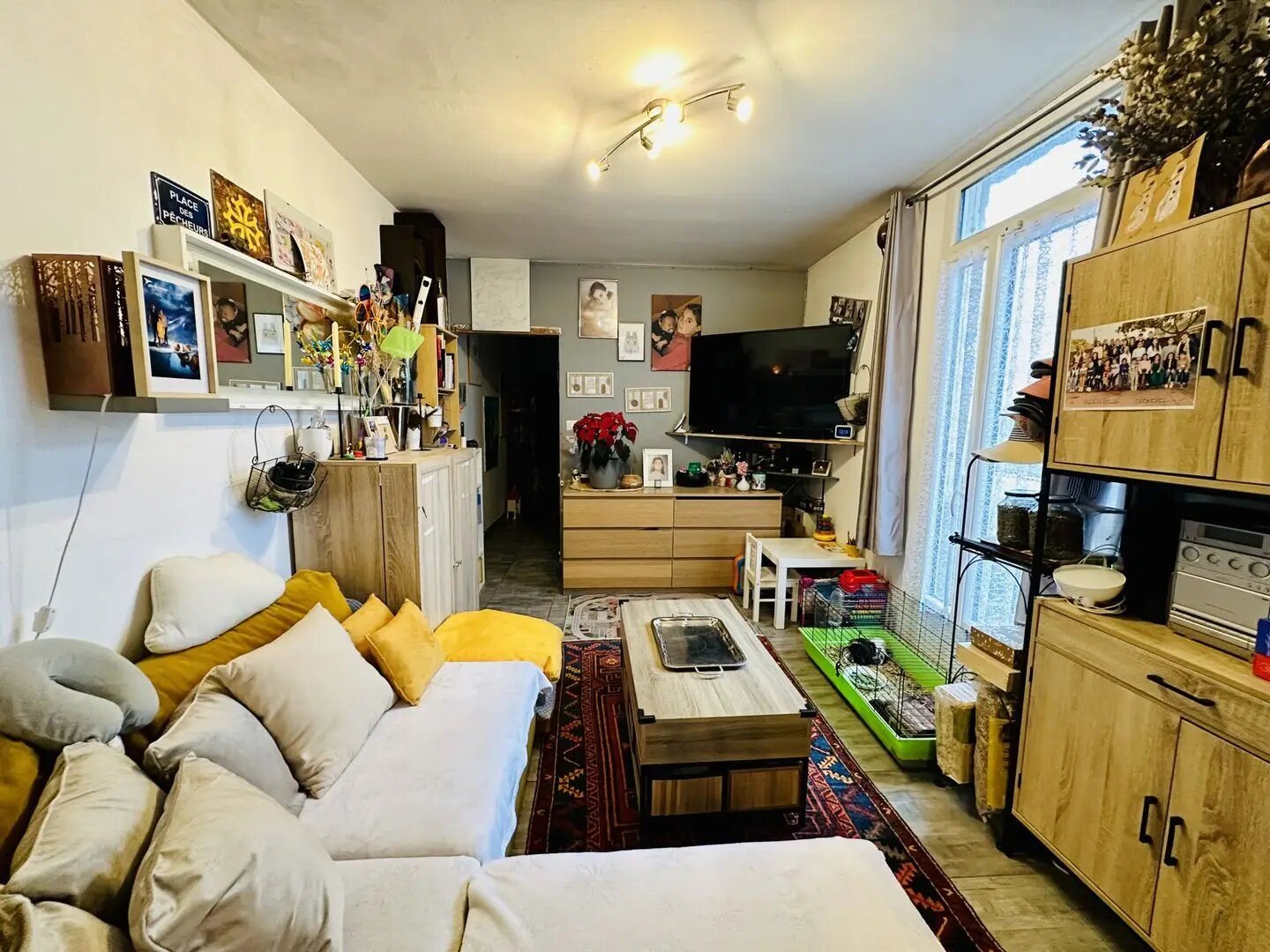 Maison à vendre, 96m², Narbonne