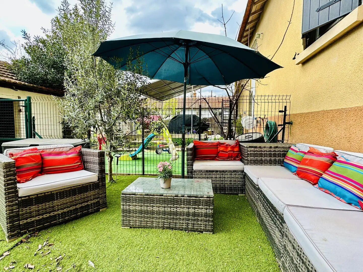 Maison à vendre, 96m², Narbonne