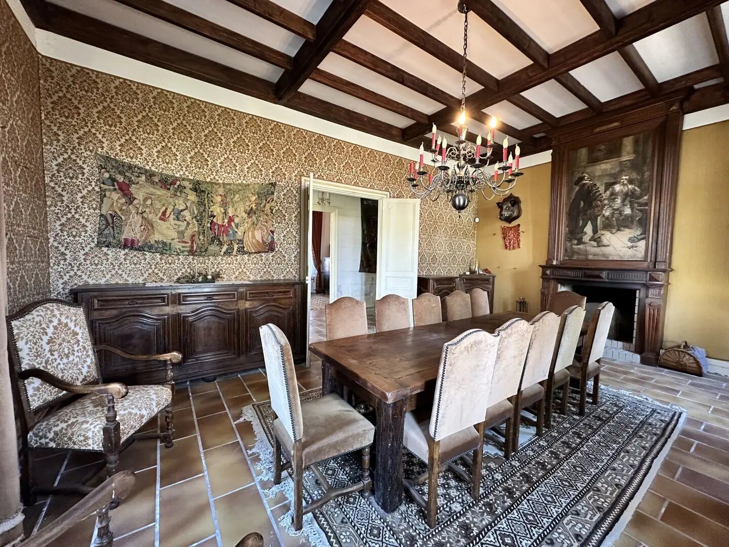 Maison à vendre, 520m², Agde (Cap d'Agde)