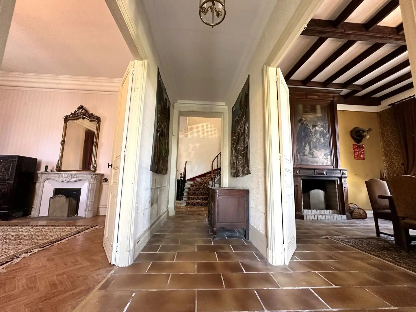 Maison à vendre, 520m², Agde (Cap d'Agde)