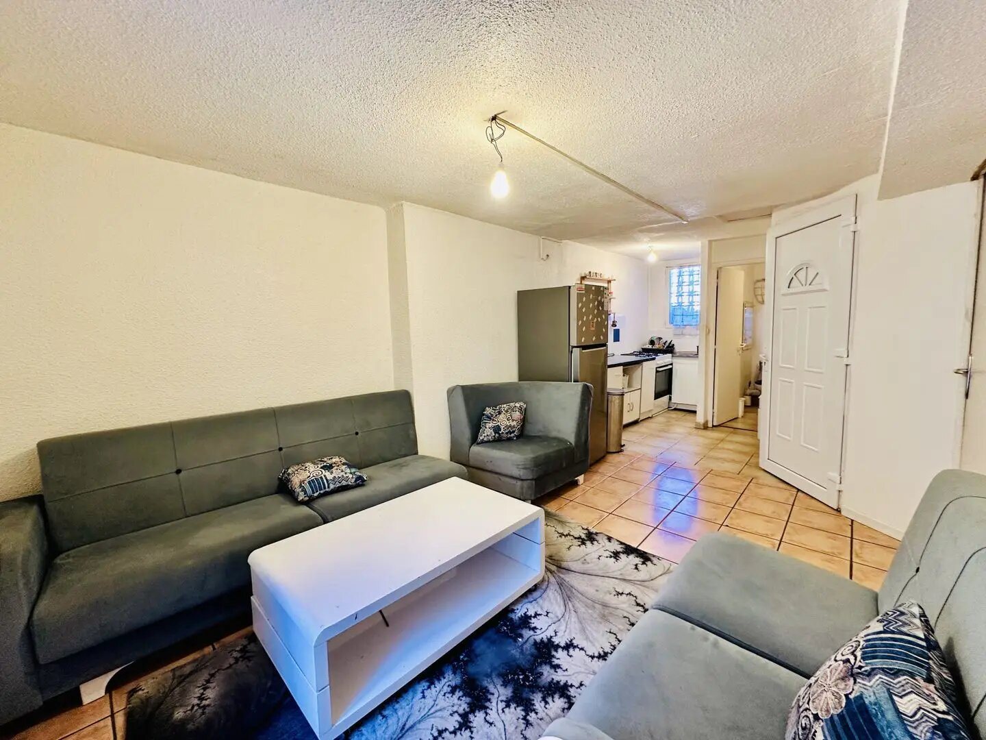 Appartement à vendre, 58m², Narbonne