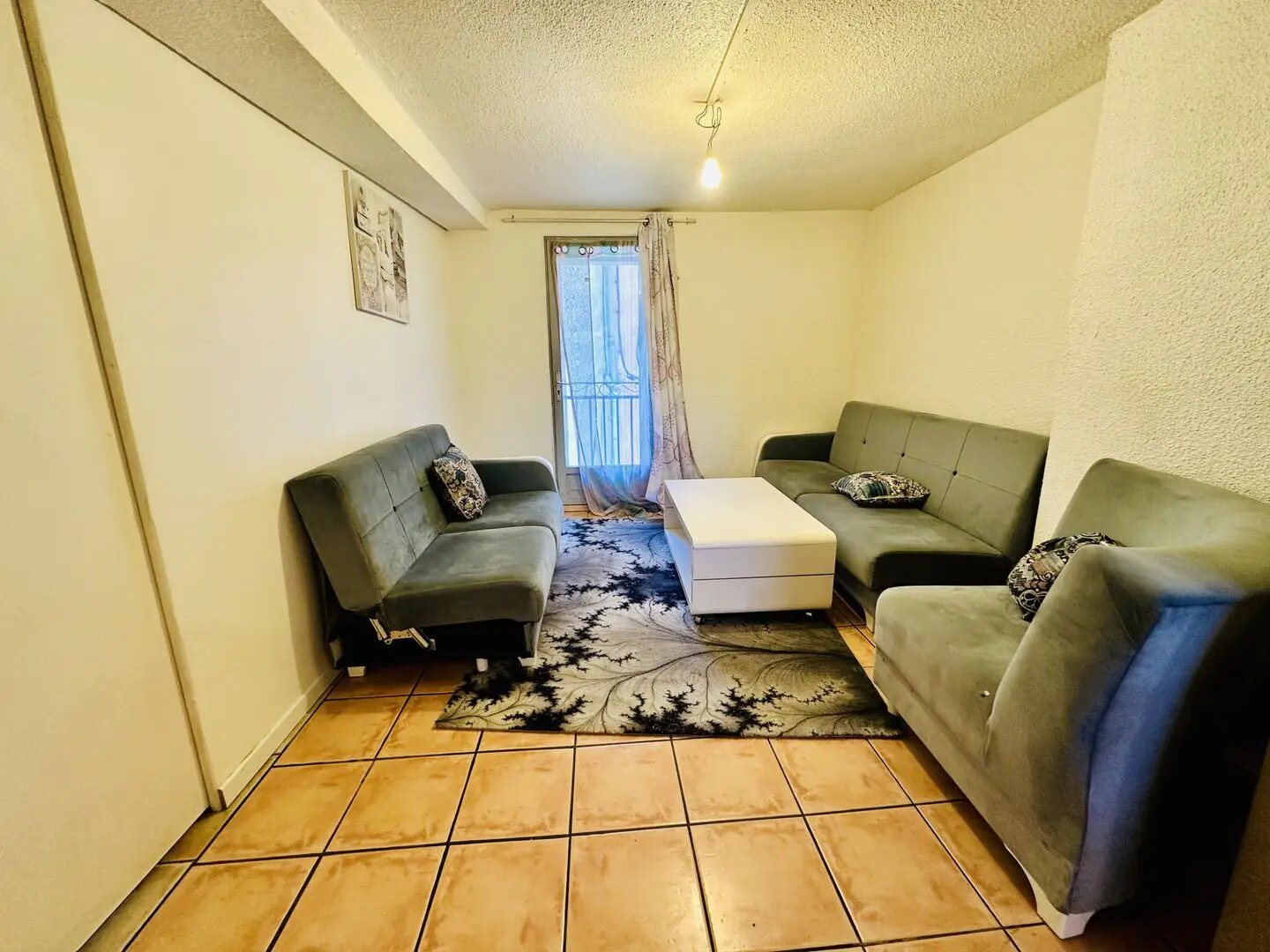 Appartement à vendre, 58m², Narbonne