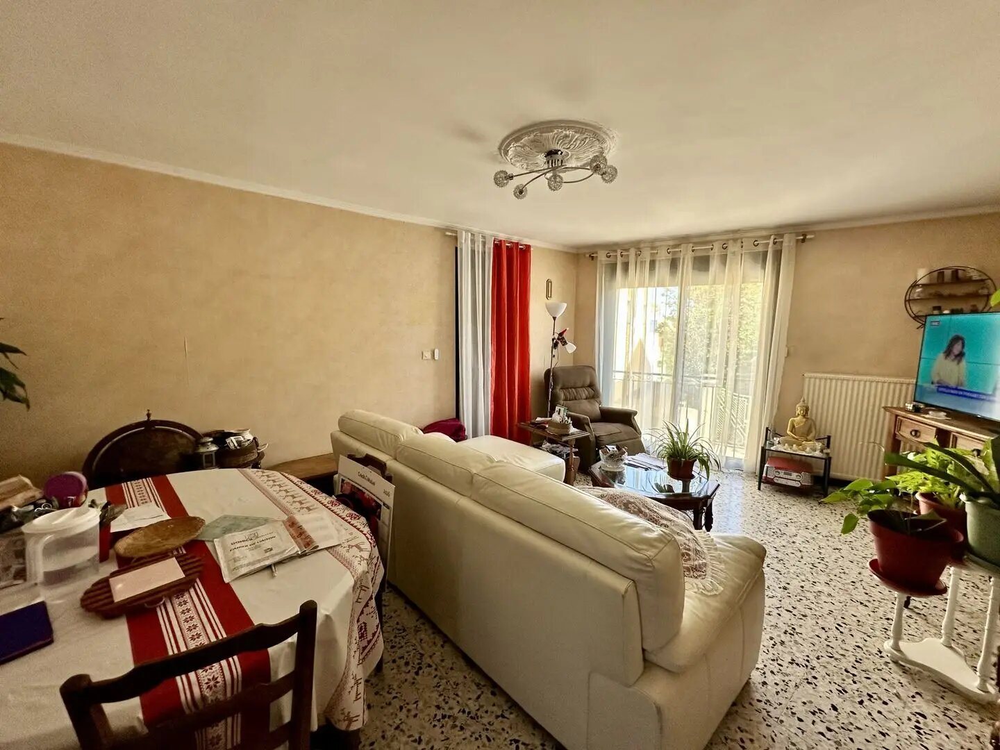 Appartement à vendre, 75m², Narbonne