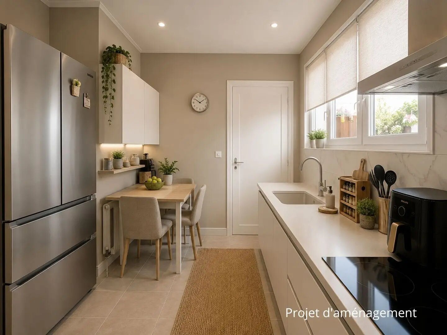 Appartement à vendre, 75m², Narbonne