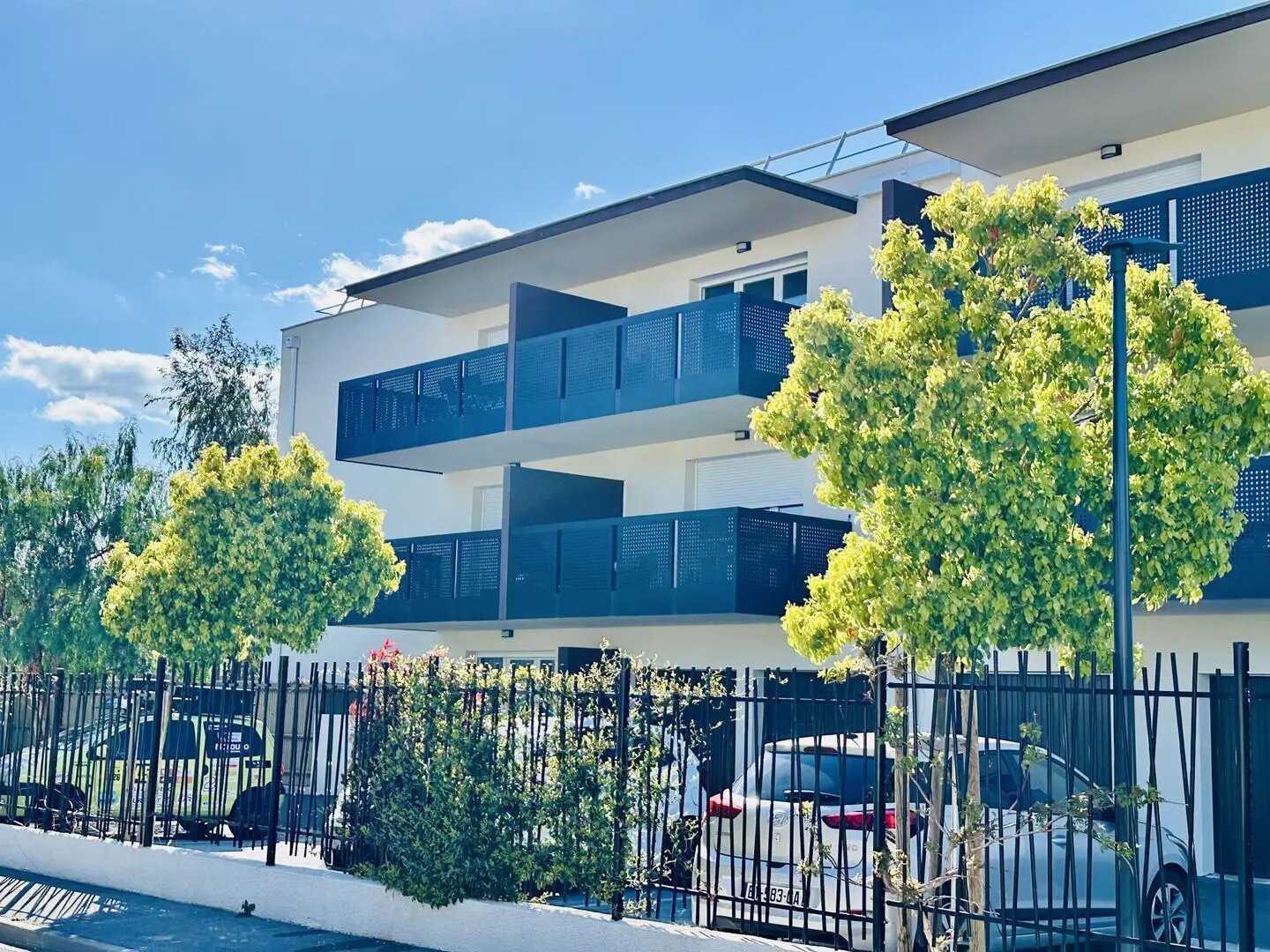 Appartement à vendre, 52m², Narbonne