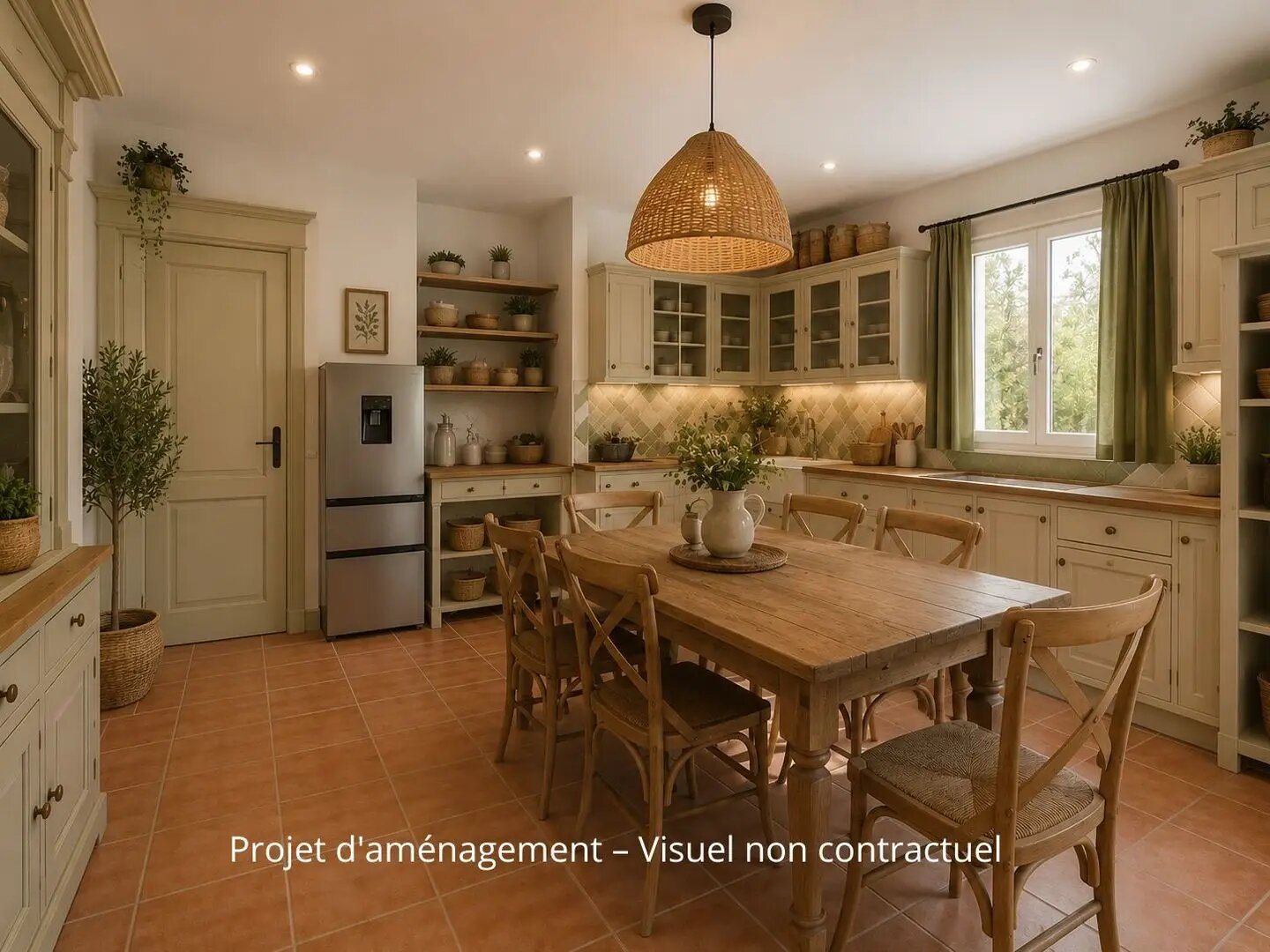 Maison à vendre, 110m², Narbonne