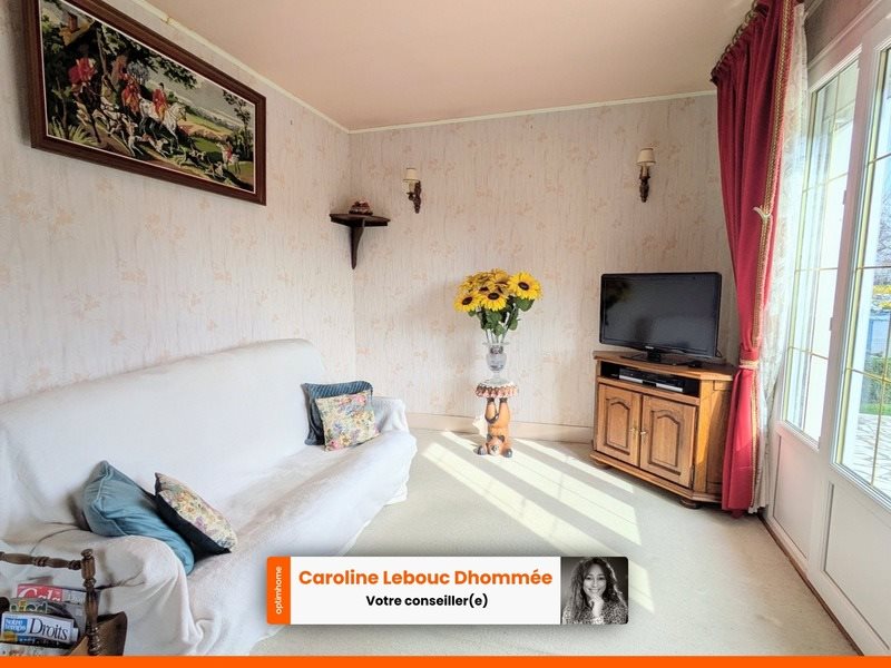Maison à vendre, 125m², Mamers