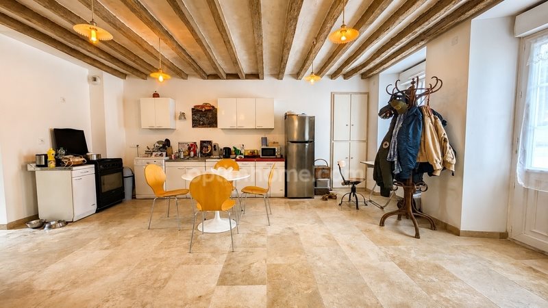 Maison à vendre, 180m², Bellême