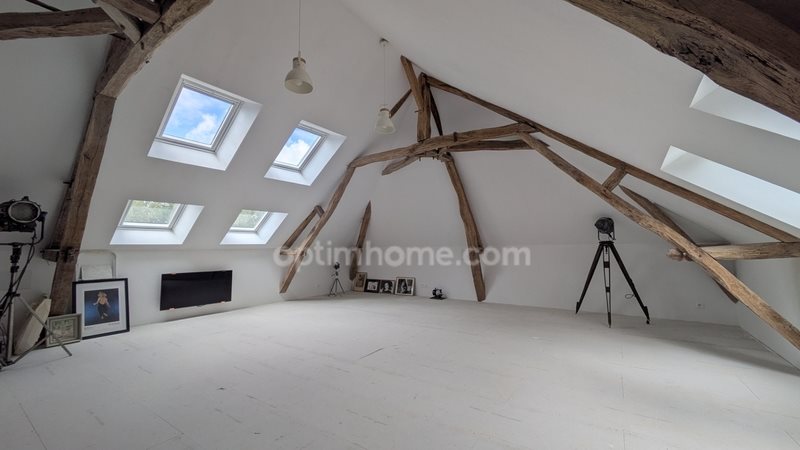 Maison à vendre, 180m², Bellême