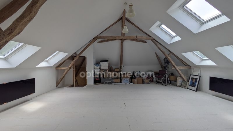 Maison à vendre, 180m², Bellême