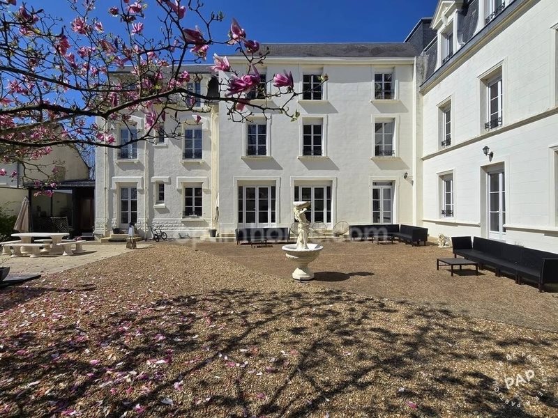 Maison à vendre, 450m², Mamers