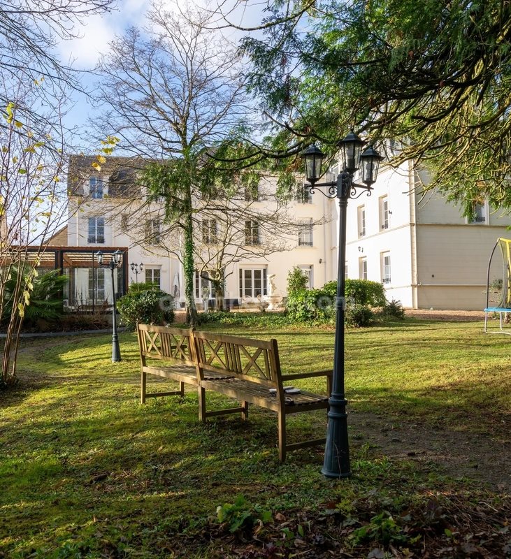 Maison à vendre, 450m², Mamers