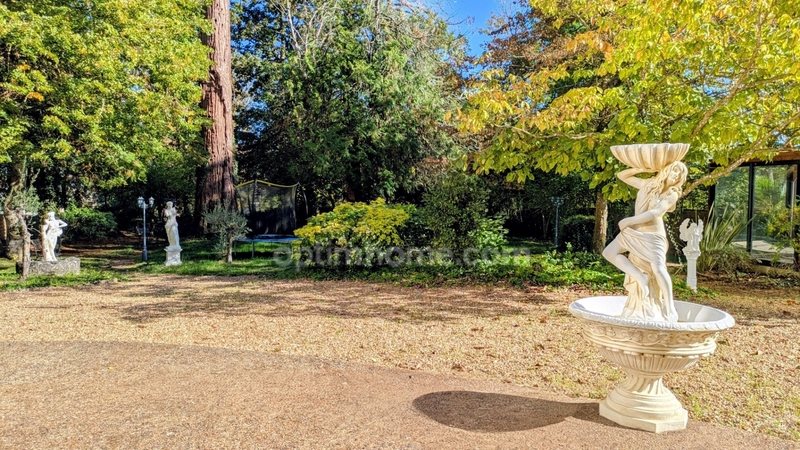 Maison à vendre, 450m², Mamers