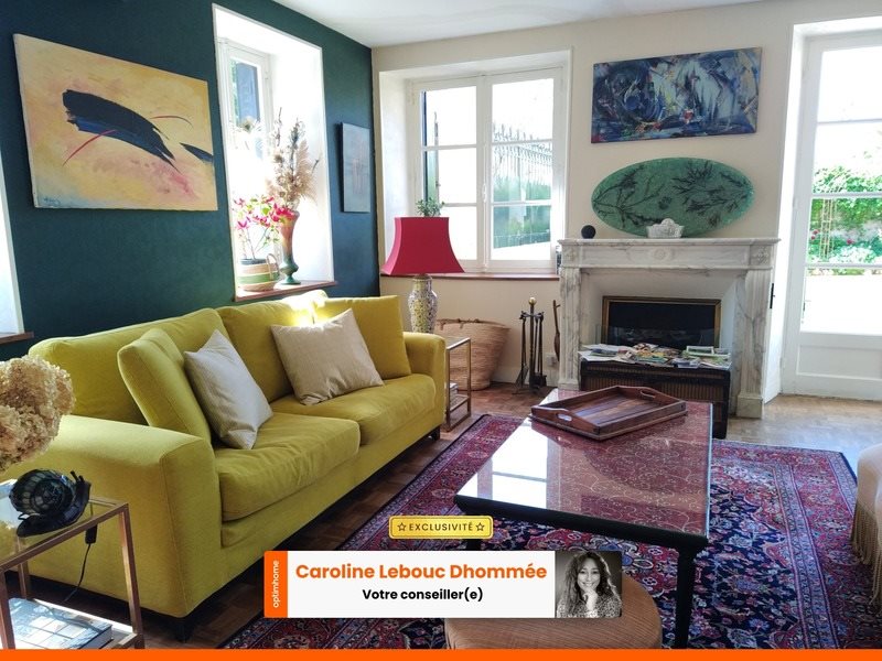 Maison à vendre, 270m², Bellême