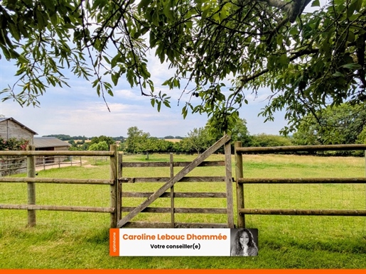 8 pièces 200 m² · à Colonard-Corubert · 200 m² · 579 900 €