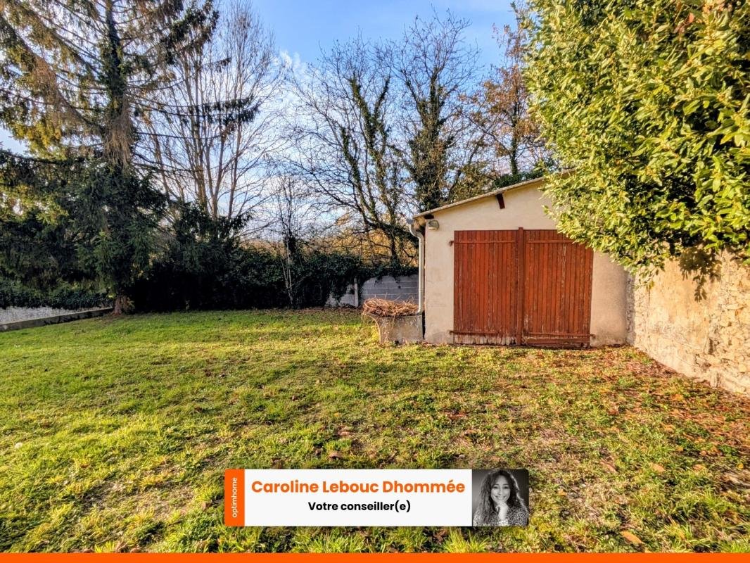 Maison à vendre, 94m², Bellême