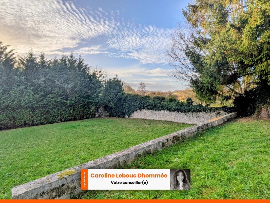 Maison à vendre, 94m², Bellême