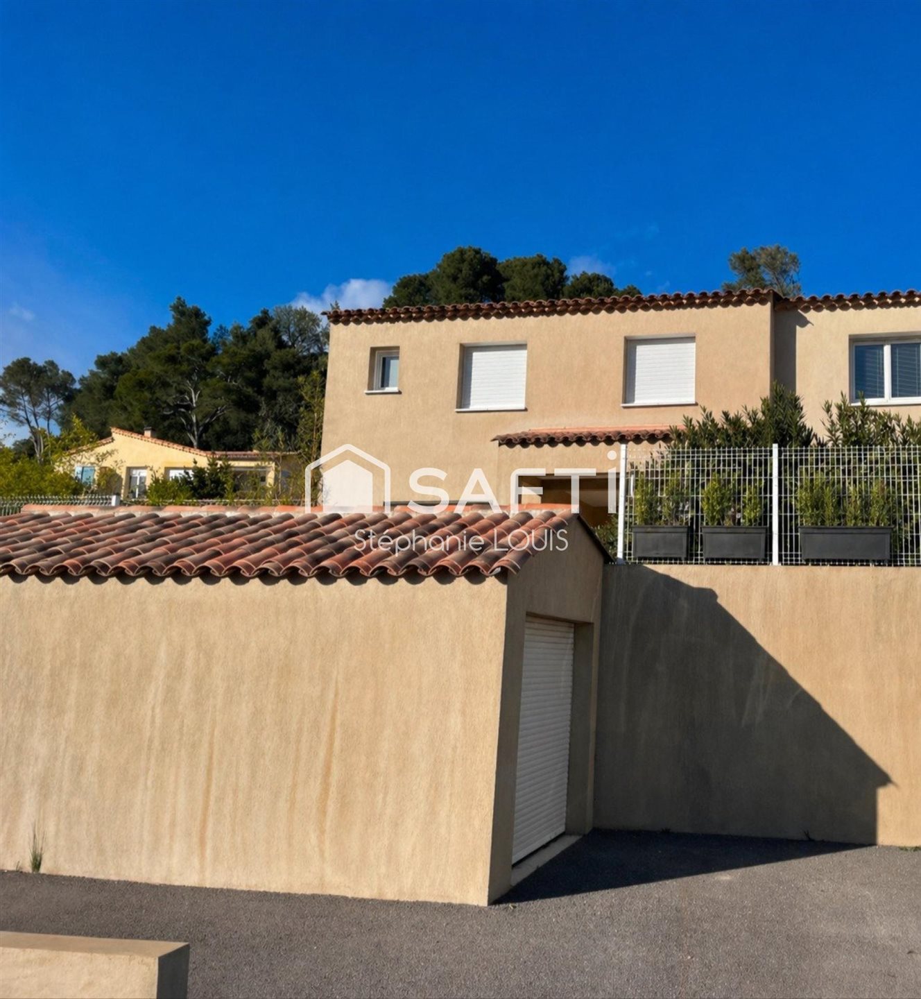 Maison à vendre, 117m², La Motte