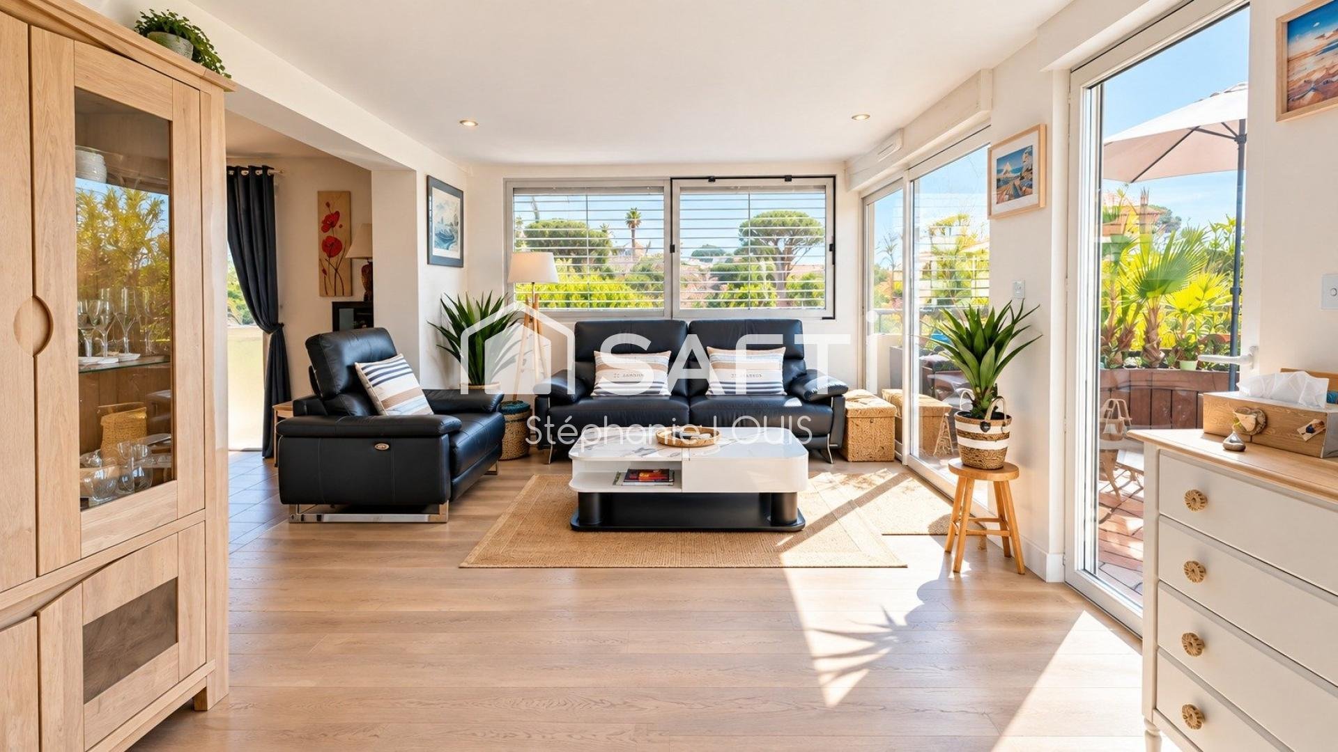 Appartement à vendre, 103m², Fréjus