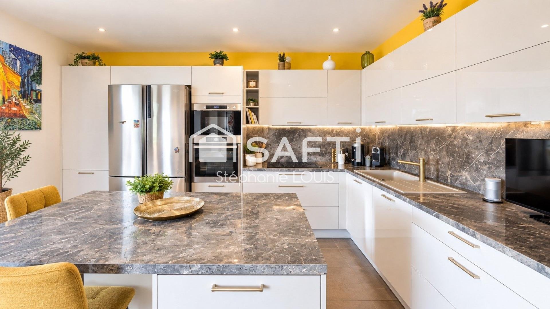 Appartement à vendre, 103m², Fréjus