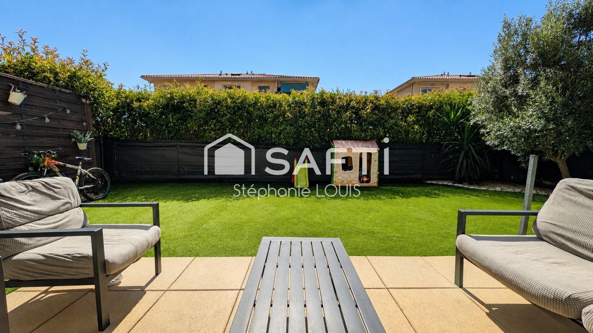 Appartement à vendre, 67m², Le Muy