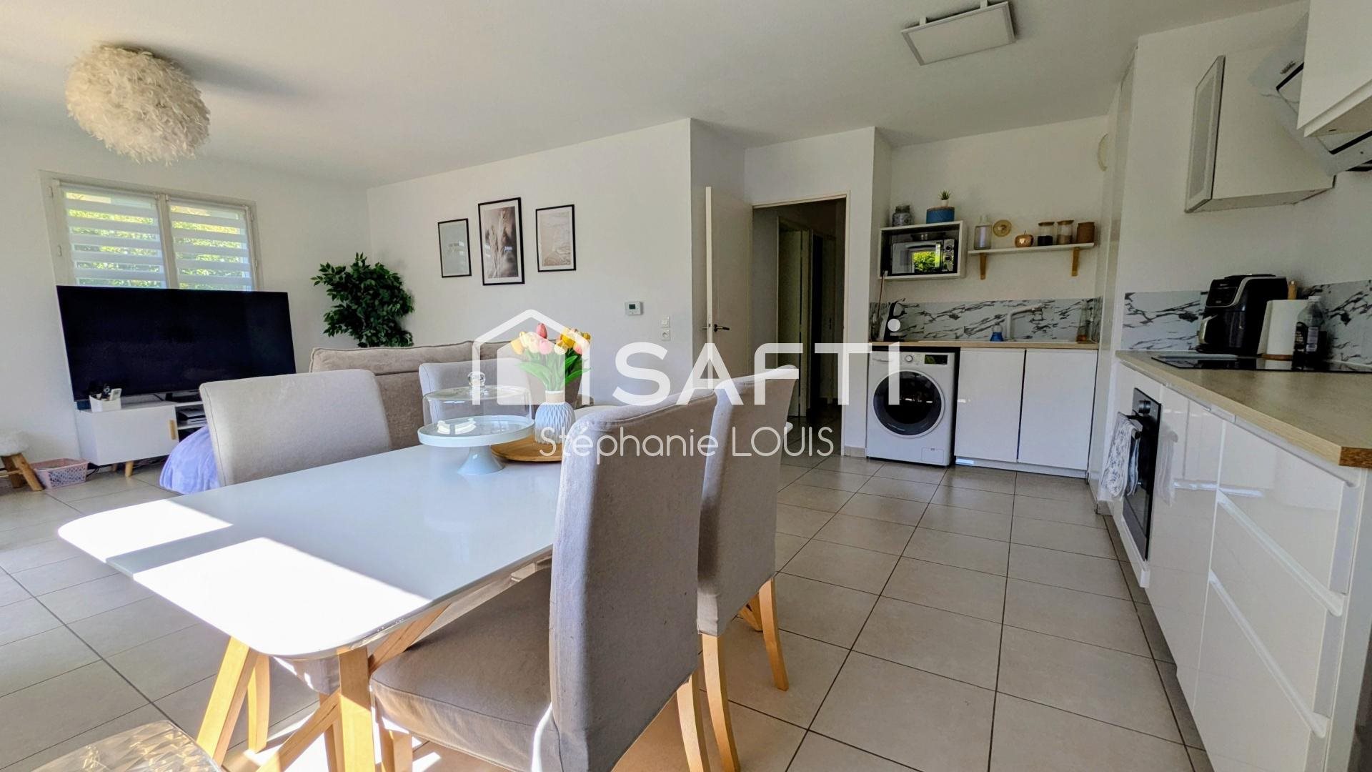 Appartement à vendre, 67m², Le Muy